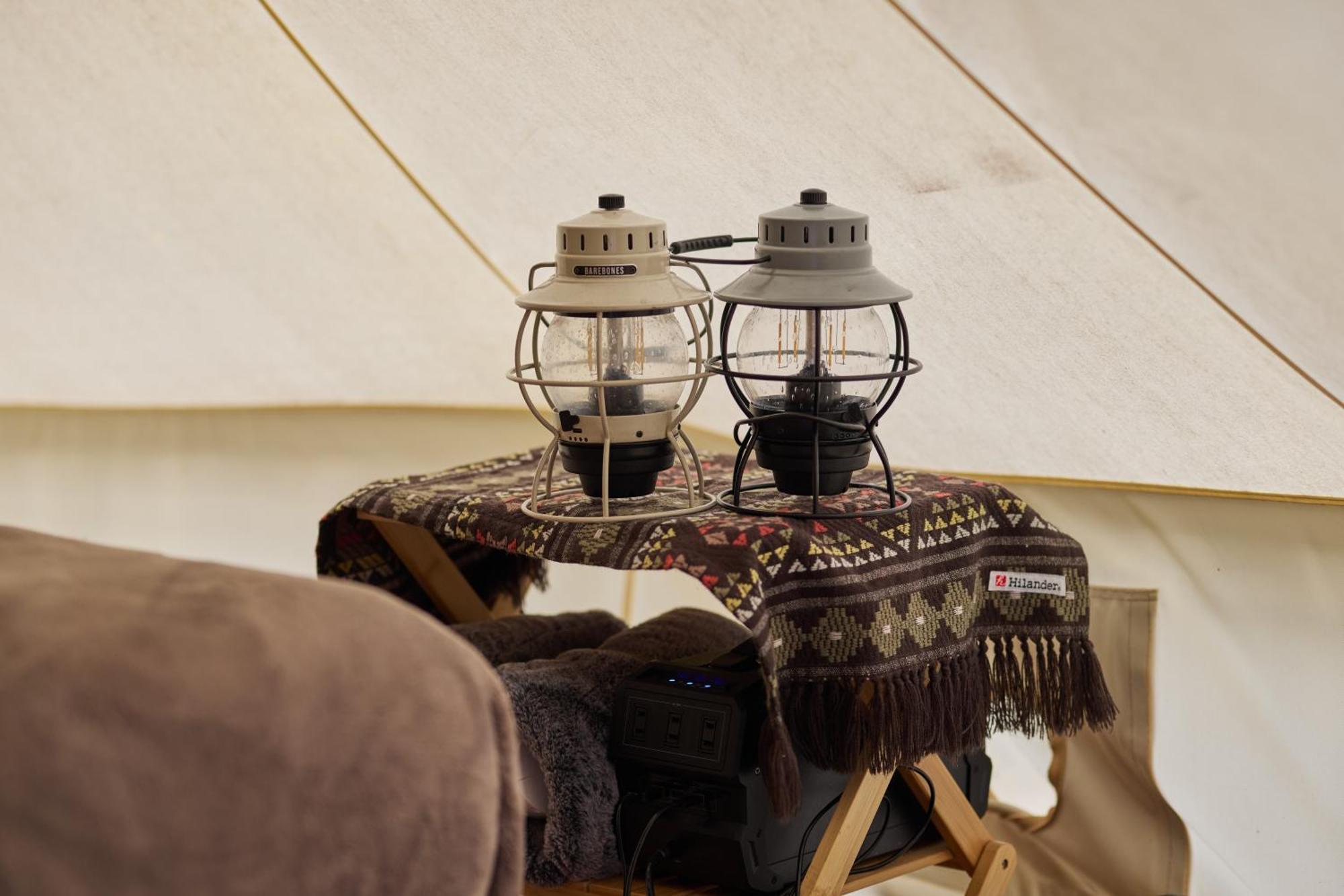 Tocoro. Mt.Fuji Camp&Glamping Otel Fujikawaguchiko Dış mekan fotoğraf